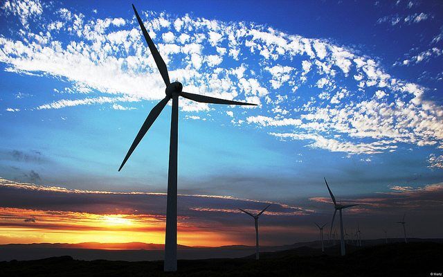 Albany Wind Farm, Western Australia by Juan Alberto Garcia Rivera via flickr