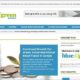 Blue & Green Adviser website