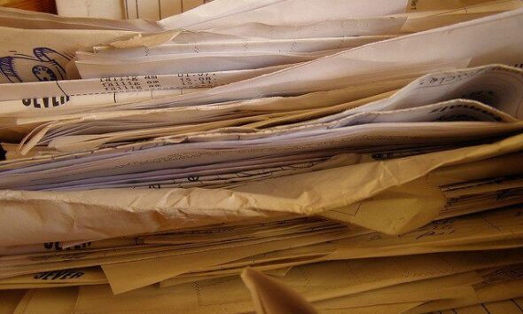 Bills by Erich Ferdinand via flickr