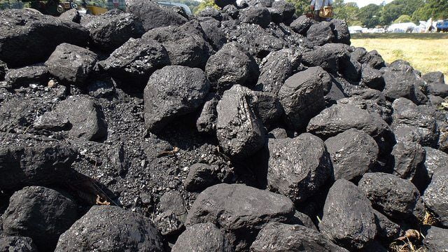 Coal by Oatsy40 via flickr