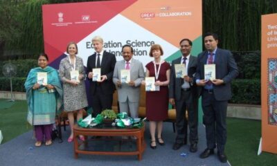 Businesses Receive UK-India Partnership Boost