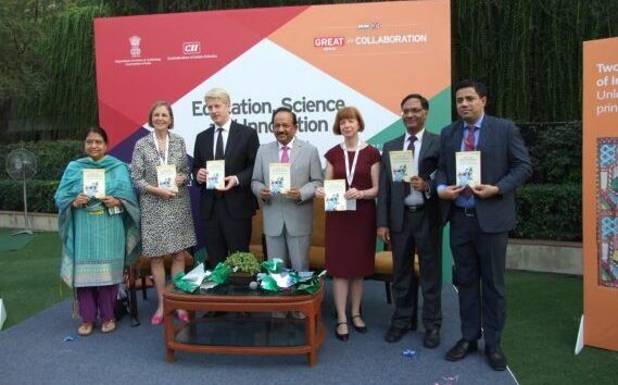 Businesses Receive UK-India Partnership Boost