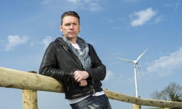 Ecotricity Secures A Chunk Of Competitor Good Energy