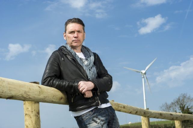 Ecotricity Secures A Chunk Of Competitor Good Energy