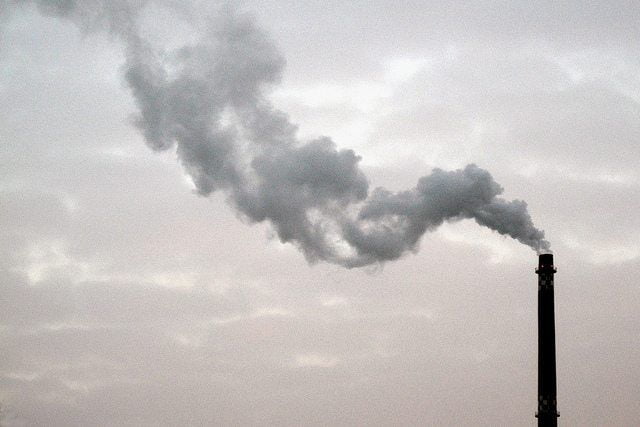 Emission by onnola via flickr