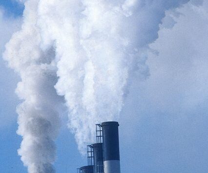 Emissions by Wisconsin Department of Natural Resources via flickr