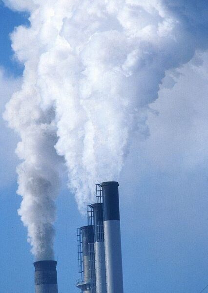 Emissions by Wisconsin Department of Natural Resources via flickr