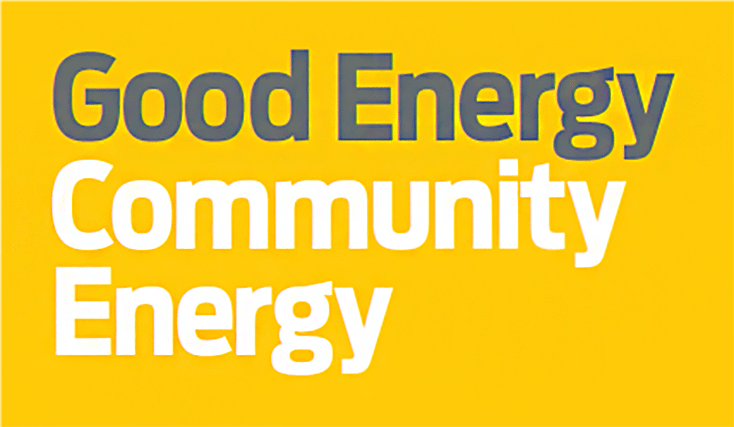 Good Energy Community Energy