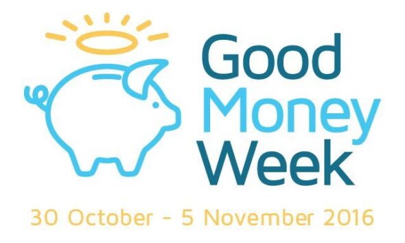 Good Money Week Logo