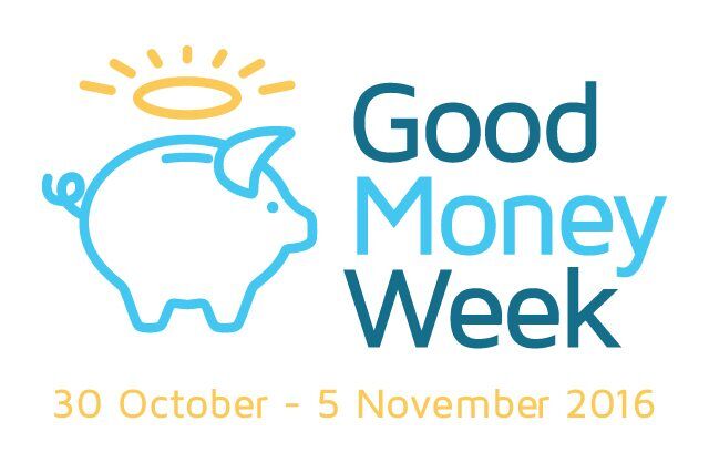 Good Money Week Logo