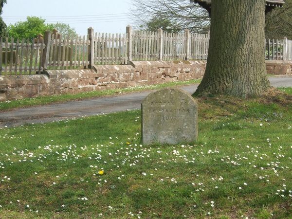 gravestone