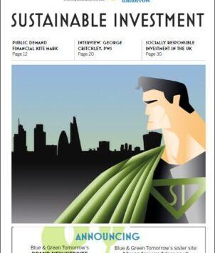 Guide to Sustainable Investment