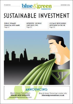 Guide to Sustainable Investment