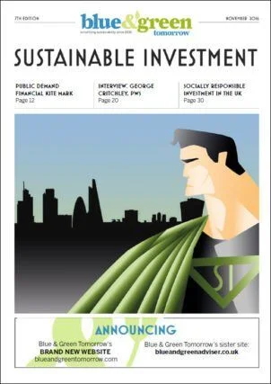Guide to Sustainable Investment