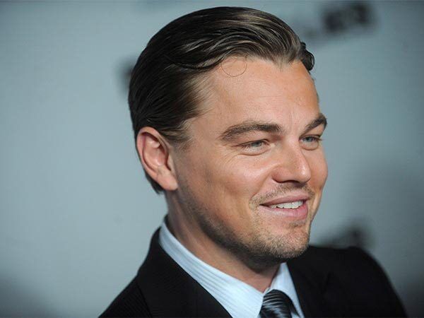 Leonardo DiCaprio by Danny Harrison via flickr