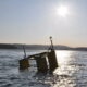 March 2011 - Grid connecting 1-10th scale Evopod by Oceanflow Energy via flickr