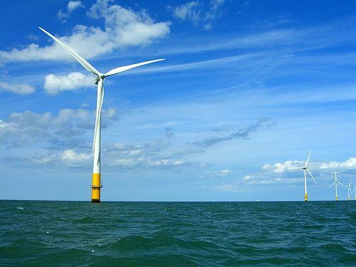 offshore-wind-turbine