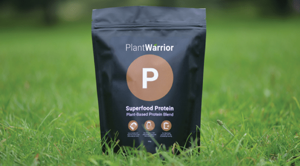 PlantWarrior Kickstarter