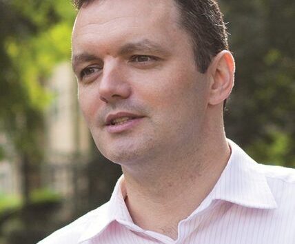 Devolution & Sustainability Debate At Anglia Ruskin