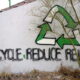 Recycle Reduce Reuse by Kevin Dooley via flickr
