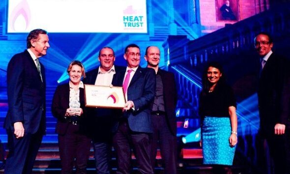 Switch2 celebrates success at the ADE Awards