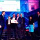 Switch2 celebrates success at the ADE Awards