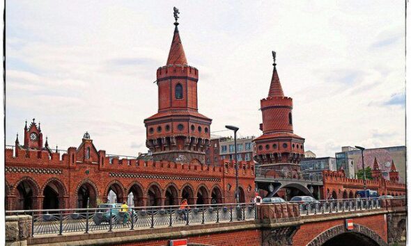 berlin by hans-jürgen2013 via flickr