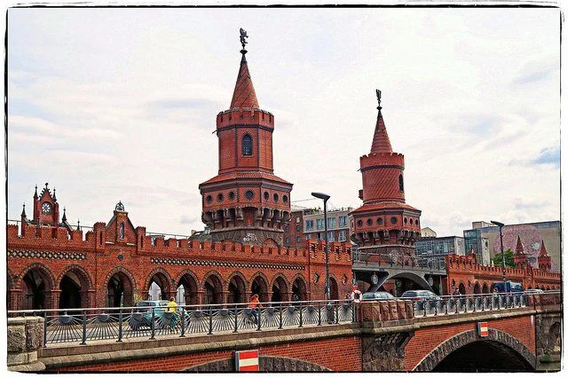 berlin by hans-jürgen2013 via flickr