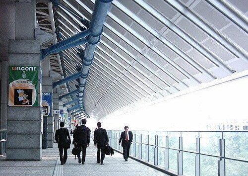 businessman by d'n'c via flickr