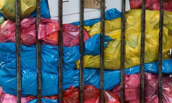 disposal by KARL-SEBASTIAN SCHULTE via flickr