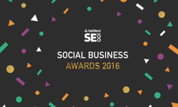 2016/17 NatWest SE100 Social Business Awards Shortlist Announced