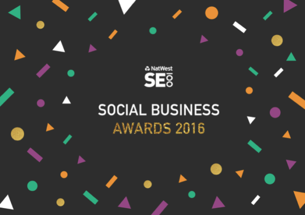 2016/17 NatWest SE100 Social Business Awards Shortlist Announced