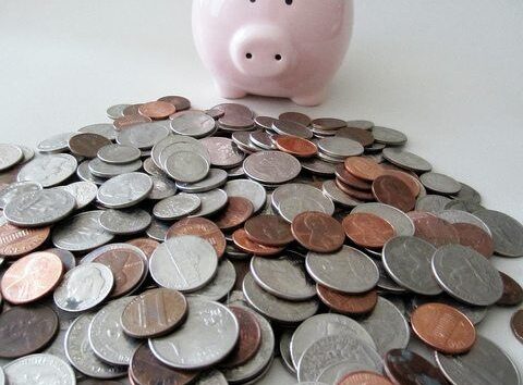 piggy bank by 401(K) 2012 via flickr