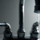 running faucet by steve johnson via flickr