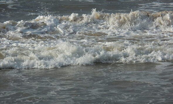 sea by photohuman via flickr