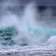 waves by tony hisgett via flickr