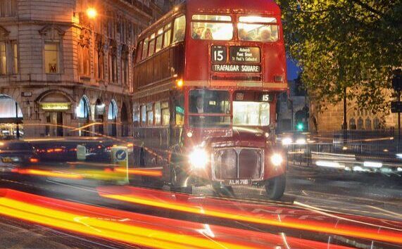 What Needs To Be Done To Clean Up London's Air ?