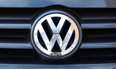 EU Takes Action Against UK Over VW Emissions Scandal : Greenpeace Reaction