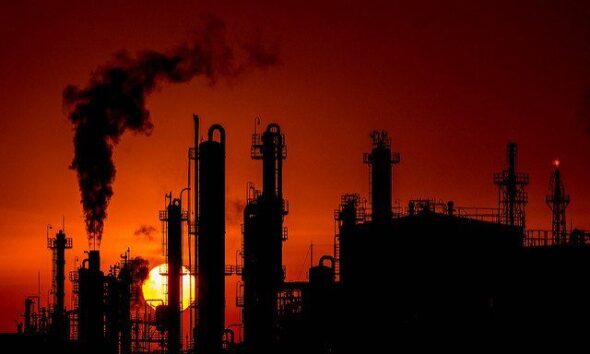 ET Index Report Underlines Advantages Of Investing In Carbon-Efficient Companies