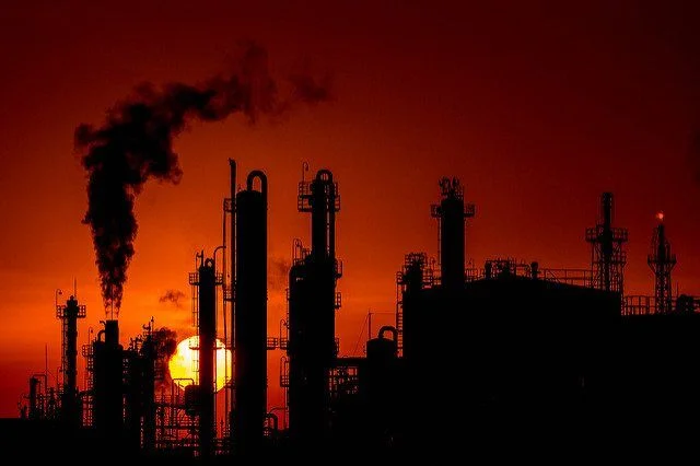 ET Index Report Underlines Advantages Of Investing In Carbon-Efficient Companies