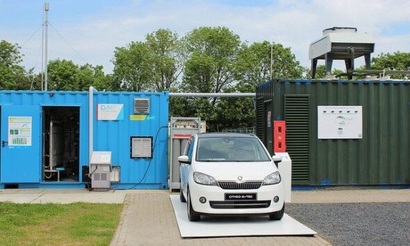 Growth For Biogas Industry In Europe