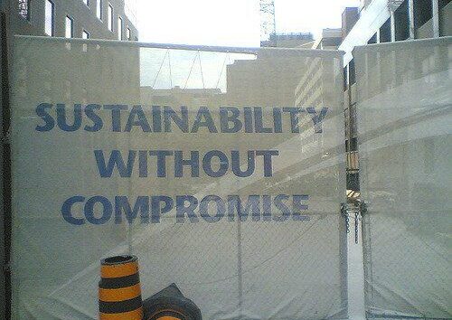 Top Five Policy Environment And Sustainability Opportunities For 2017