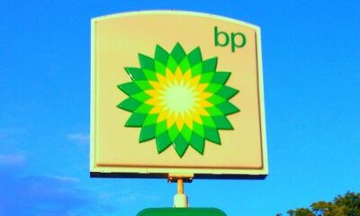 Safety Fears Raised By Leaked BP Report