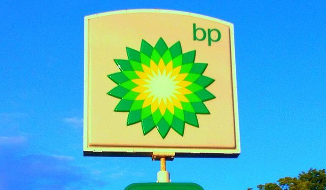 Safety Fears Raised By Leaked BP Report