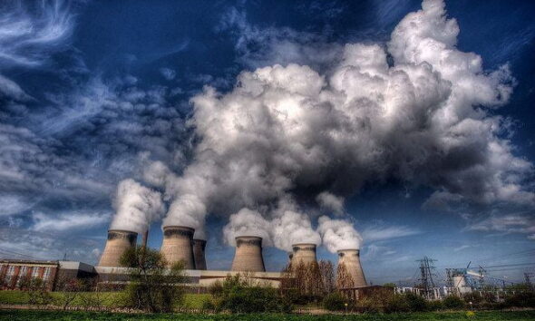 Hinkley Point C: A Story Of Good vs Evil