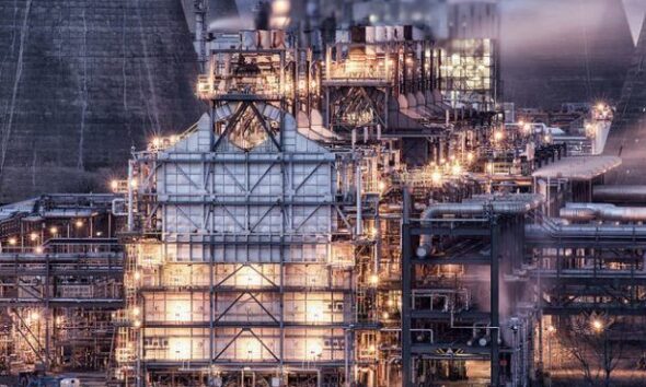 Barclays’ Owned Third Energy Given Green Light To Frack In Yorkshire