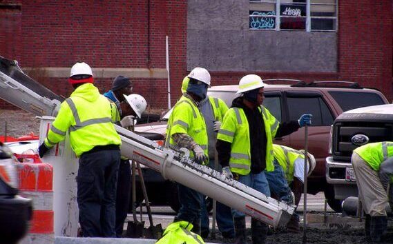 Workers On Zero-Hours Contracts Facing 'Precarious Pay Penalty'