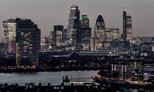 £100K Offered To UK Innovation Centre To Improve UK Planning Systems