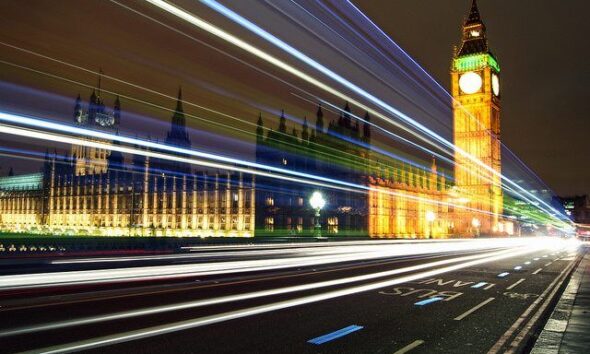 Campaign To Divest Parliamentary Pension Fund From Fossil Fuels Launched By MPs