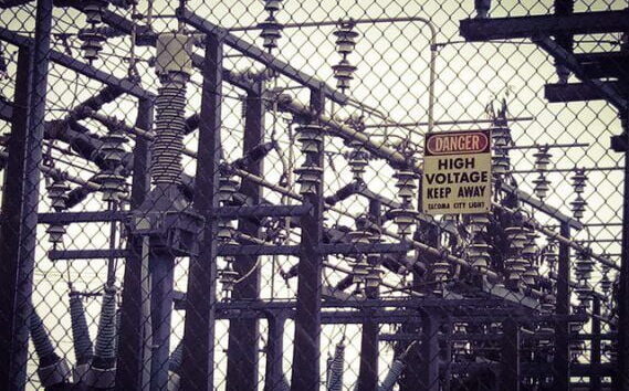 Ofgem Funding For Game Changing Project